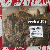 Ereb Altor - Gastrike - SLIPCASE-CD
