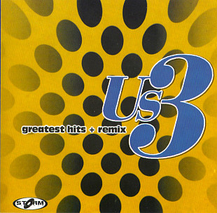 Us3 – Greatest Hits + Remix