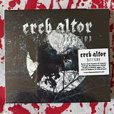 Ereb Altor - Nattramn - SLIPCASE-CD