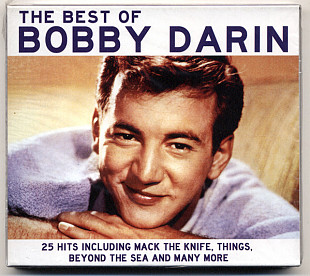 Bobby Darin – The Best Of Bobby Darin ( USA )