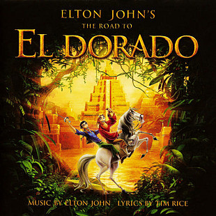 Elton John – The Road To El Dorado