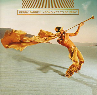 Perry Farrell – Song Yet To Be Sung ( USA )