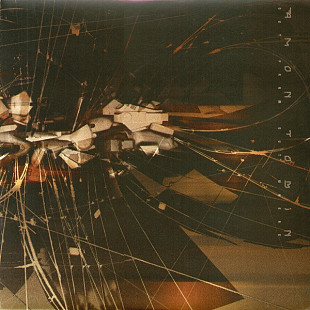 Amon Tobin – Out From Out Where