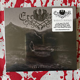 Ereb Altor - Vargtimman - DIGI-CD