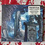 Tristitia - Garden Of Darkness - DIGI-CD