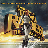 Lara Croft Tomb Raider : The Cradle Of Life