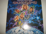 EUROPE- The Final Countdown 1986 Europe Rock Pop Pop Rock Hard Rock Arena Rock
