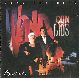 Vaya Con Dios 1997 - Ballads (Bulgaria)