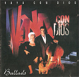 Vaya Con Dios 1997 - Ballads (Bulgaria)