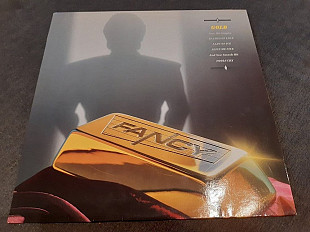 Fancy/88/gold/metronome/ger/ex+/nm-