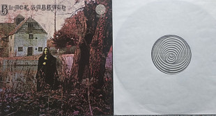 Black Sabbath – Black Sabbath - 70
