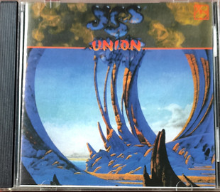 Yes. Union.1991