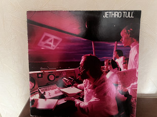 Jethro Tull
