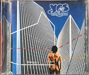 Yes. Going for the One.1977