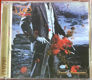 Yes. Tormato.1978