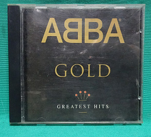 ABBA – Gold (Greatest Hits)
