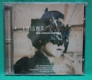 Enigma – The Screen Behind The Mirror