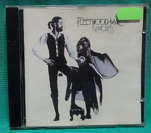 Fleetwood Mac – Rumours