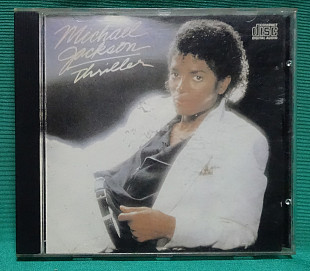 Michael Jackson – Thriller