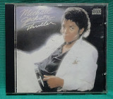 Michael Jackson – Thriller