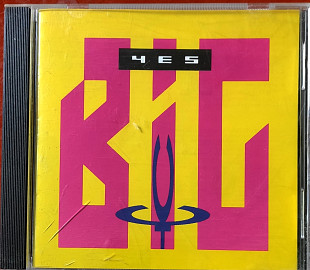 Yes. Big Generation.1987