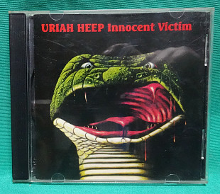 Uriah Heep – Innocent Victim