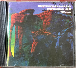 Symphonic Music of Yes. 1993