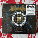 Runemagick - Cycle Of The Dying Sun (Dawn Of Ashen Realms) - SLIPCASE-CD