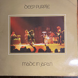 Deep Purple – Made In Japan