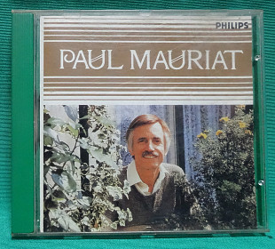 Paul Mauriat – Penelope / Paul Mauriat Digital Best