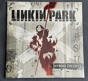 Linkin Park "Hybrid Theory" LP
