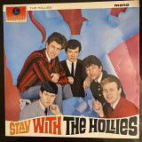 The Hollies – Stay With The Hollies