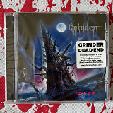 Grinder - Dead End - CD
