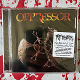 Oppressor - Elements Of Corrosion - 2xCD