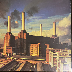Pink Floyd – Animals