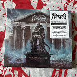 Sarcasm - Mourninghoul - SLIPCASE-2xDIGI-CD