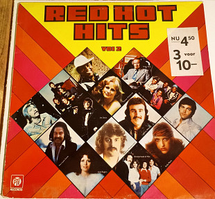 RED HOT HITS vol 2