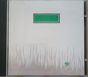 Chris Rea* Shamrock diaries* фирменный