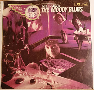 The Moody Blues - The Other Side Of Life