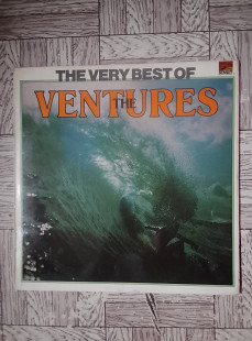 The very best of Ventures.