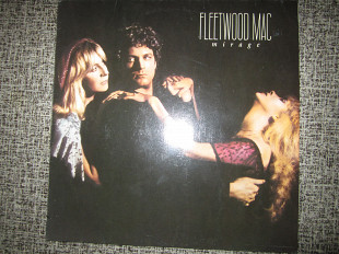 Fleetwood Mac ‎– Mirage (Германия, Warner Bros. Records)