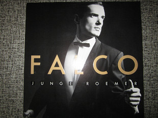 Falco - Junge Roemer - 1984. (LP). 12. Vinyl. Пластинка. Germany. Оригинал.