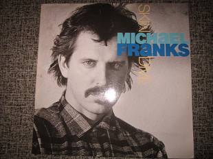 Michael Franks – Skin Dive