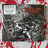Xorsist - Aberrations - SLIPCASE-CD