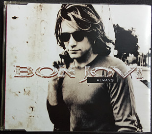 Bon Jovi – Always (Europe)