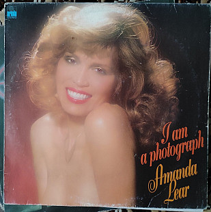 Amanda Lear – I Am A Photograph