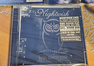 Nightwish ⁠«Made in Hong Kong (And in Various Other Places)