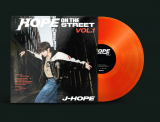 J-hope (BTS) - Hope On The Street Vol.1