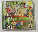 CD E-ROTIC 2003 Total Recall (Germany)