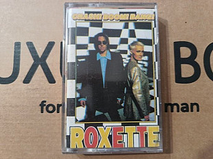 Roxette - Crash! Boom! Bang!